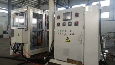 HZG系列环戊烷发泡机