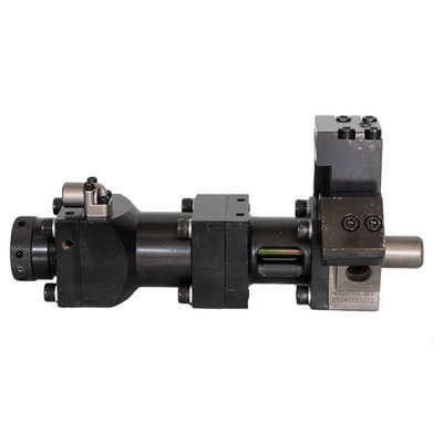 HZQ系列L型混合头