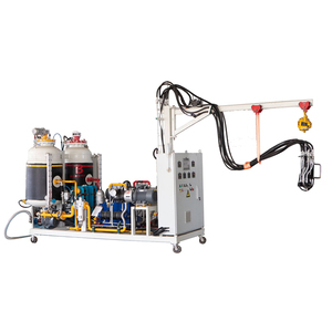 HZG系列聚氨酯高压发泡机